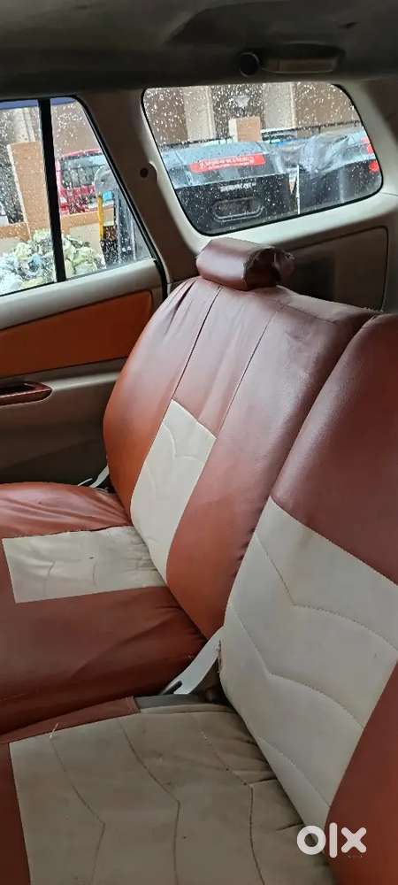 Toyota Innova Diesel 2007 To 2027 Insurance Puc Ok Location Ambernath