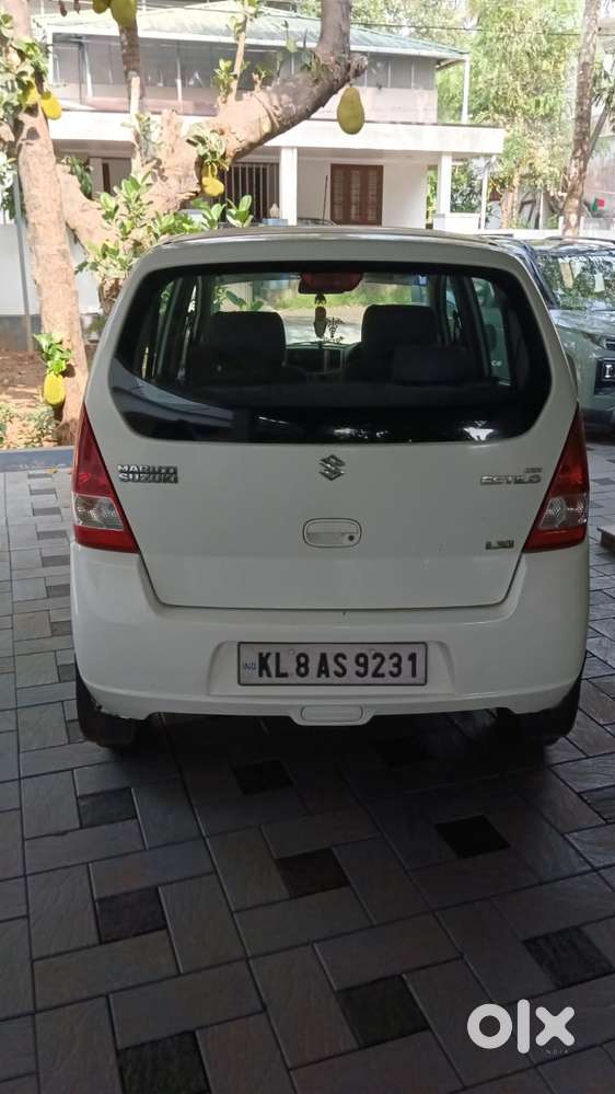 Maruti Suzuki Zen Estilo 1.0 Lxi Nlive, 2010, Petrol