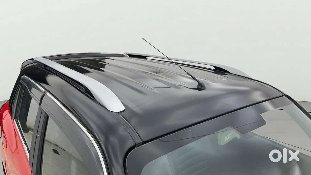 Maruti Suzuki S-presso Vxi Plus, 2022, Petrol