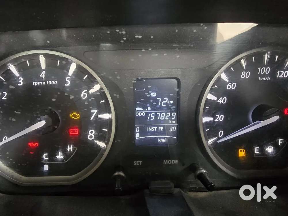 Tata Zest 2017 Diesel Well Maintained