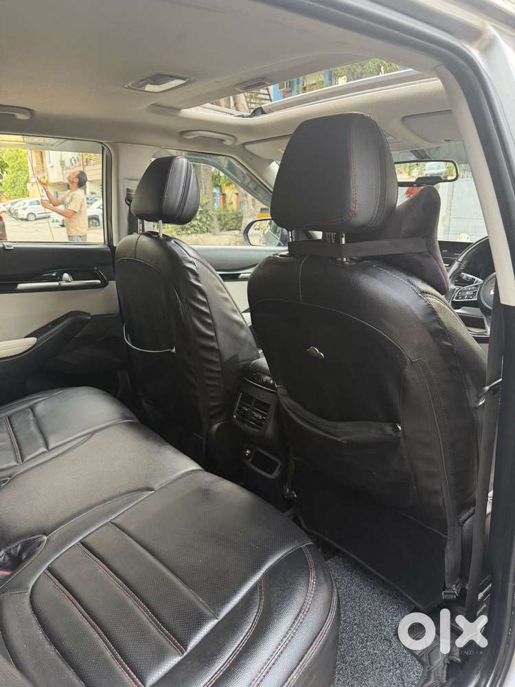 Kia Seltos Htx Ivt G, 2022, Cng & Hybrids