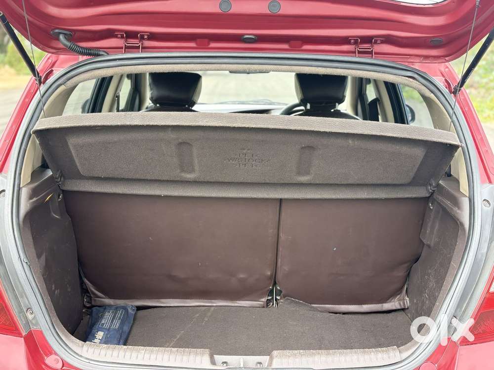 Hyundai I20 1.2 Sportz Option, 2011, Diesel
