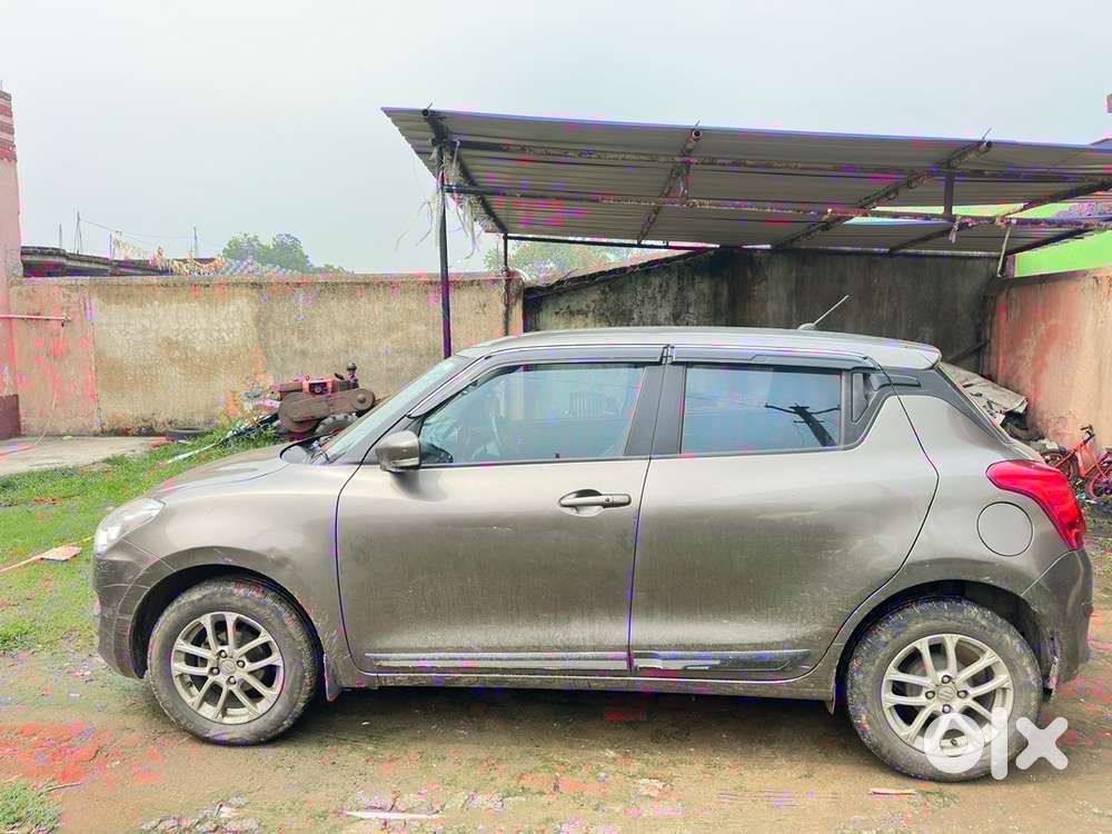 Maruti Suzuki 2018 Car
