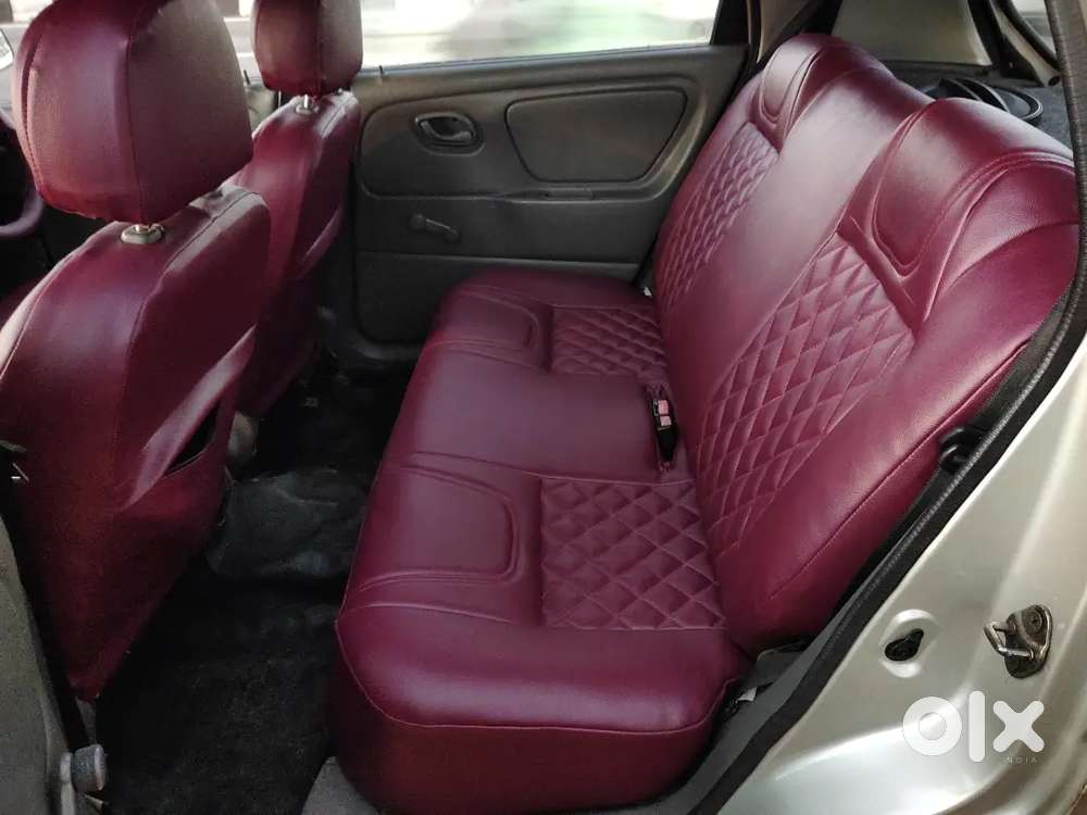Model Alto Lxi