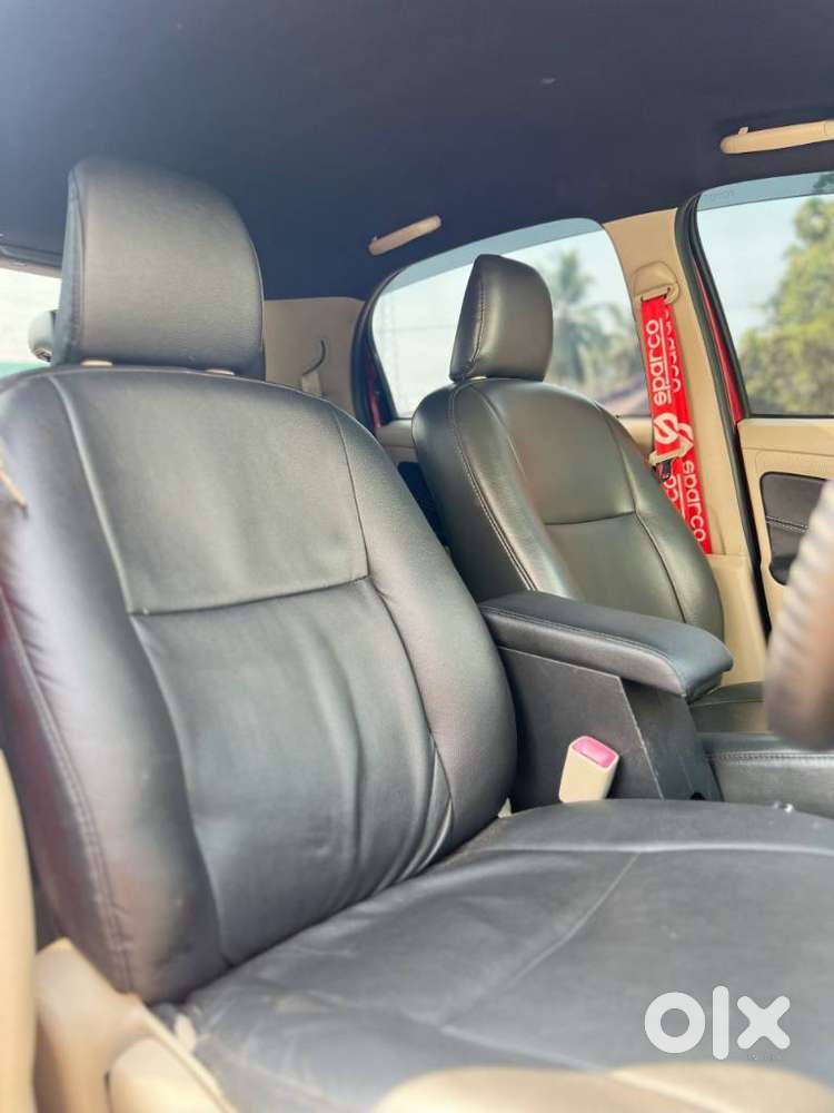 Toyota Etios Liva Vxd, 2017, Diesel