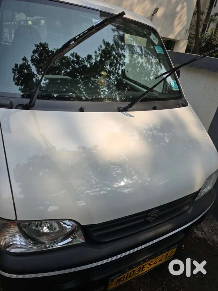 Maruti Suzuki Eeco Cargo
