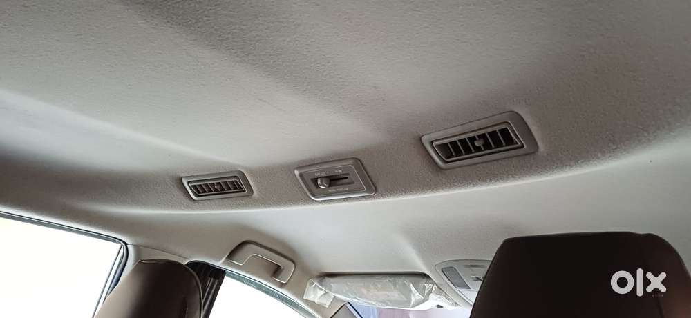 Toyota Innova Crysta G 8 Str, 2024, Diesel