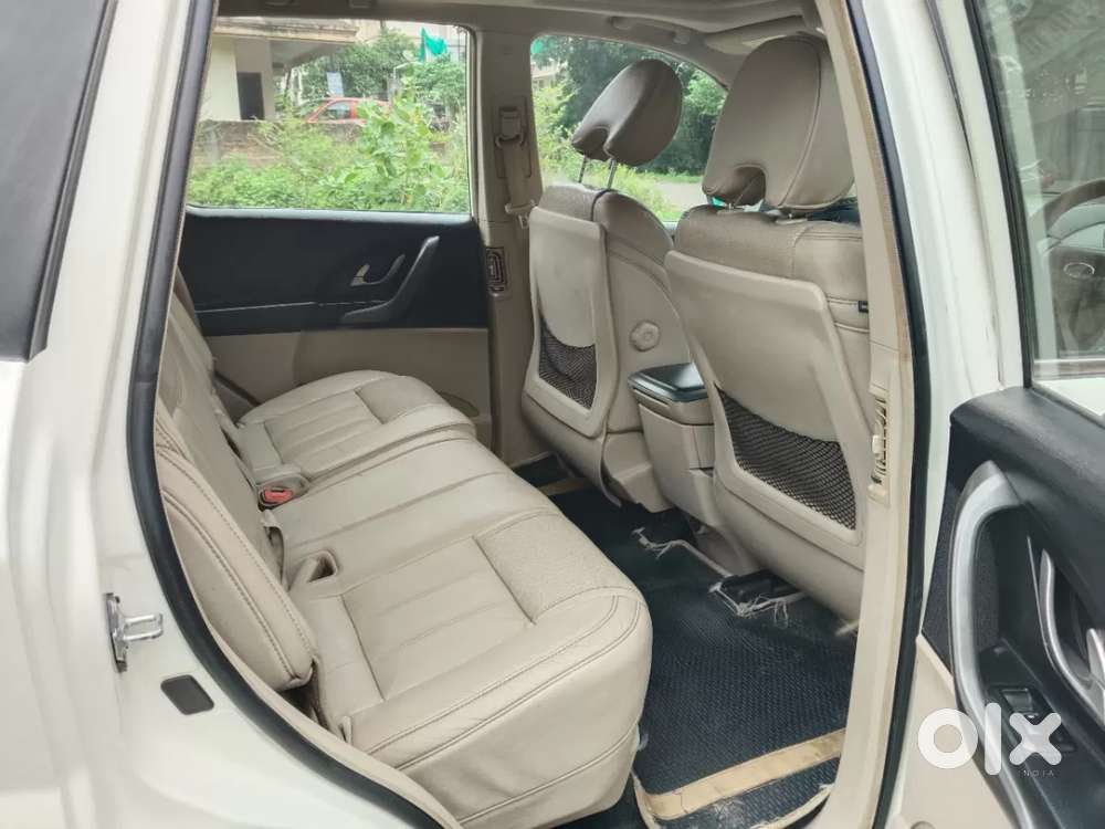 Mahindra Xuv500 W10 1.99 Mhawk, 2015, Diesel