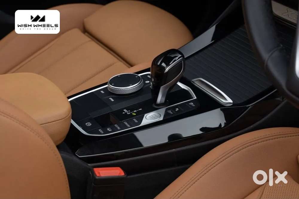 Bmw X3 2.0 Xdrive 30i M Sport, 2022, Petrol