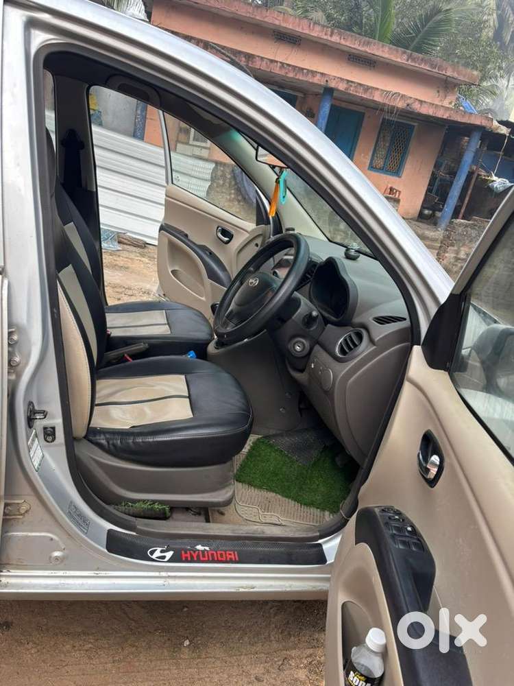 Hyundai I10 2012 Petrol Well Maintained