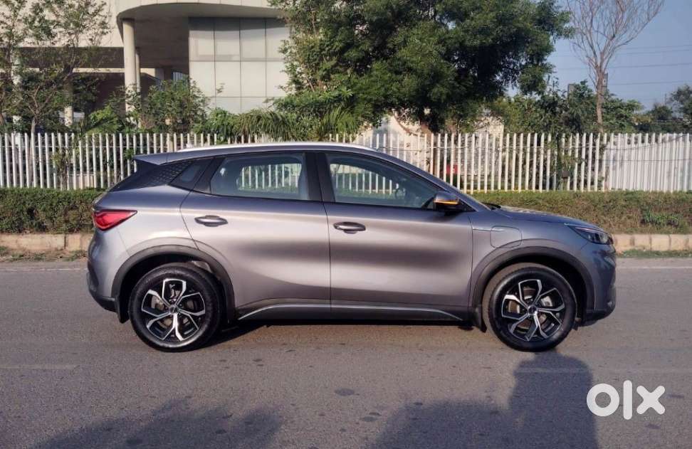 Byd Atto 3 Extended Range, 2025, Electric