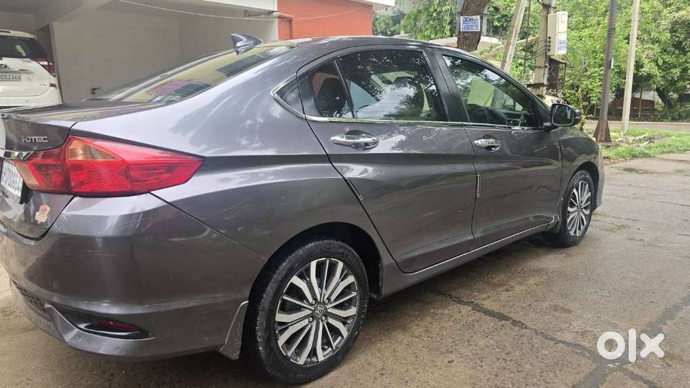 Honda City 1.5 Vx I-dtec Mt, 2017, Diesel