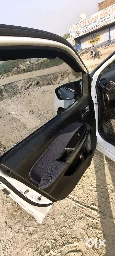 Maruti Suzuki Baleno 2019 Petrol 62000 Km Driven