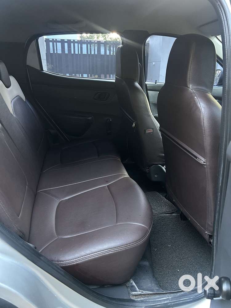 Renault Kwid Rxt Optional, 2015, Petrol