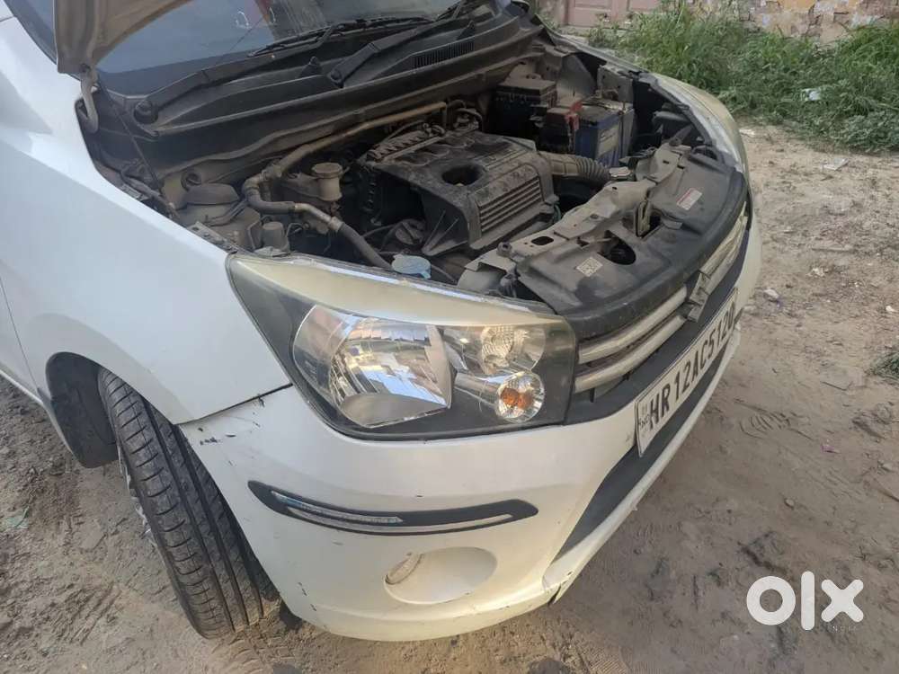 2nd Maruti Suzuki Celerio 2016
