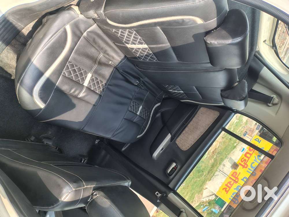 Maruti Suzuki Wagon R 2014 Petrol Well Maintained