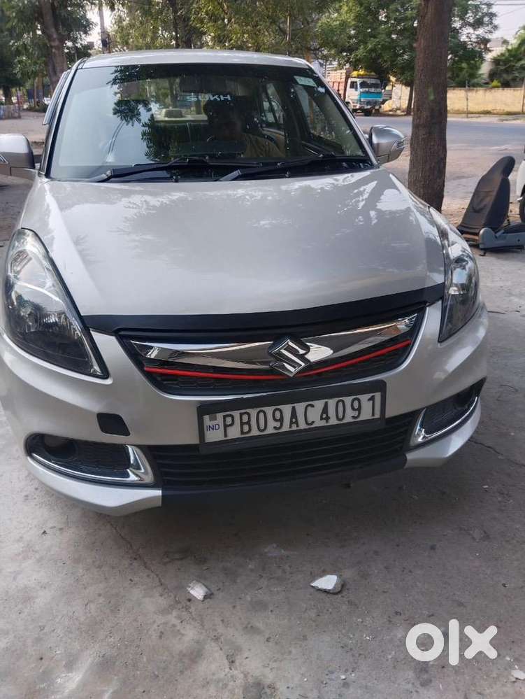 Maruti Suzuki Diesel 2017