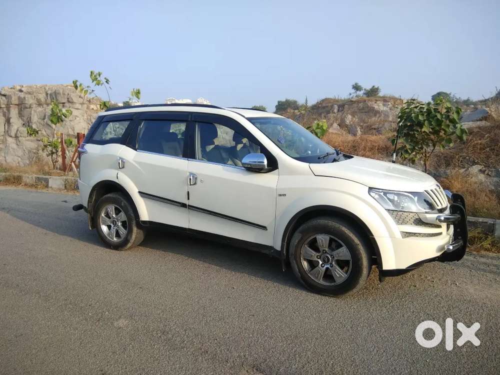 Mahindra Xuv500 2014 Diesel Good Condition