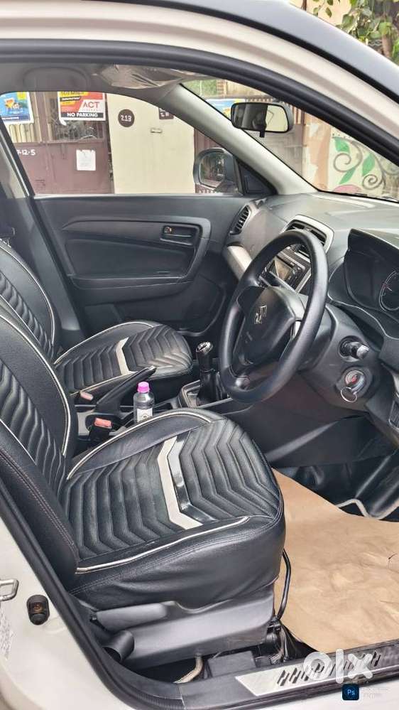 Maruti Suzuki Brezza Vdi, 2018