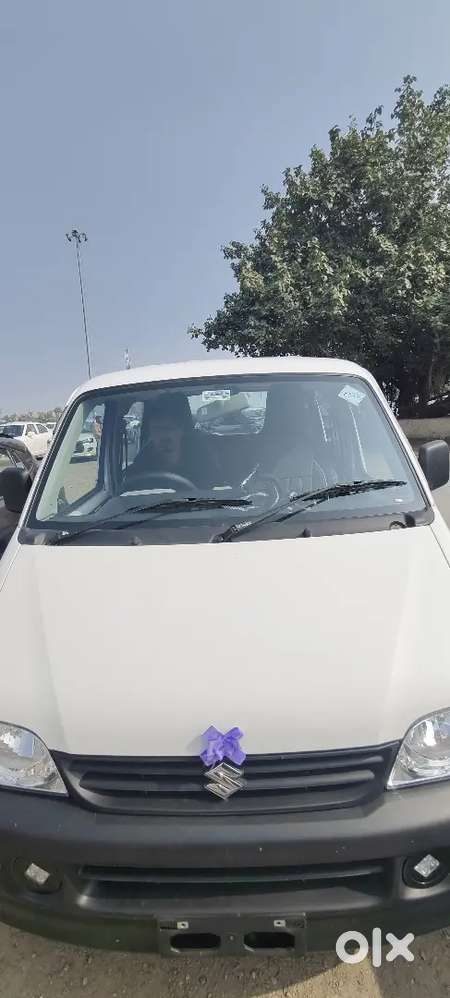Maruti Suzuki Eeco 2026 Cng & Hybrids 210000 Km Driven