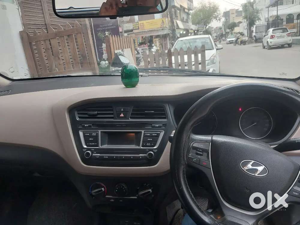 Hyundai Elite I20 2015 Petrol Good Condition
