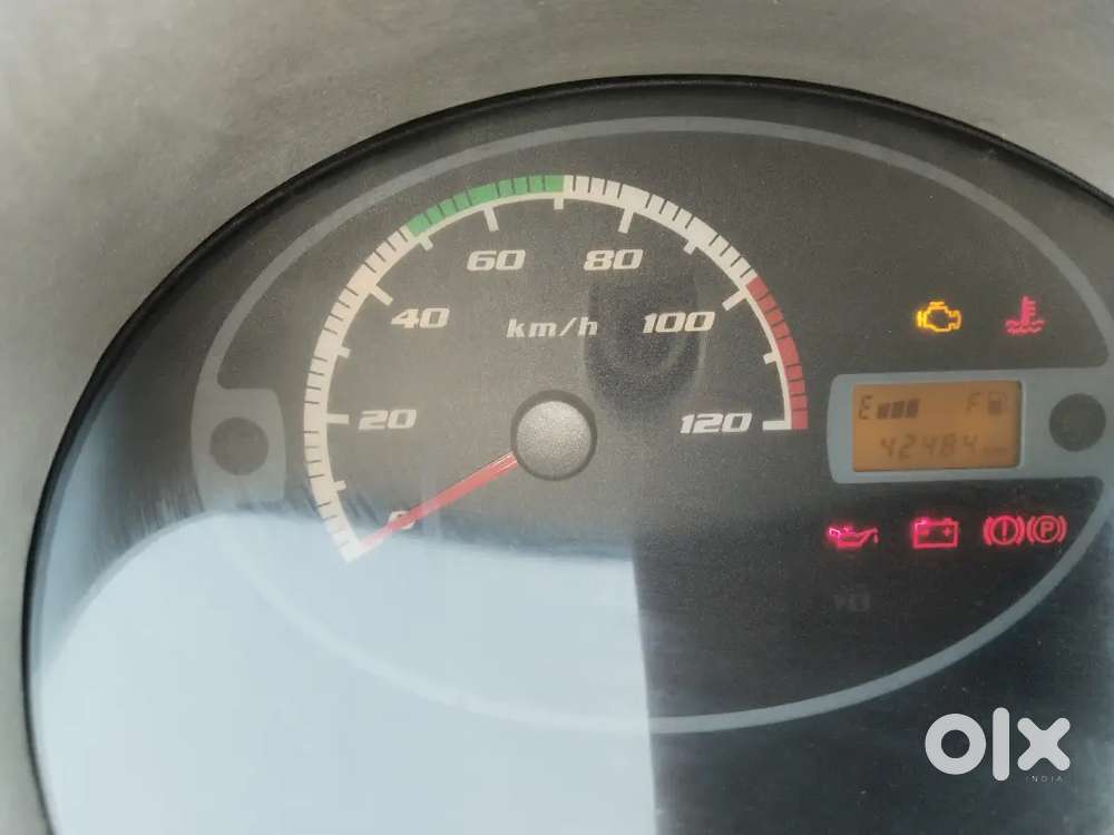 Tata Nano 2014 Well Maintained