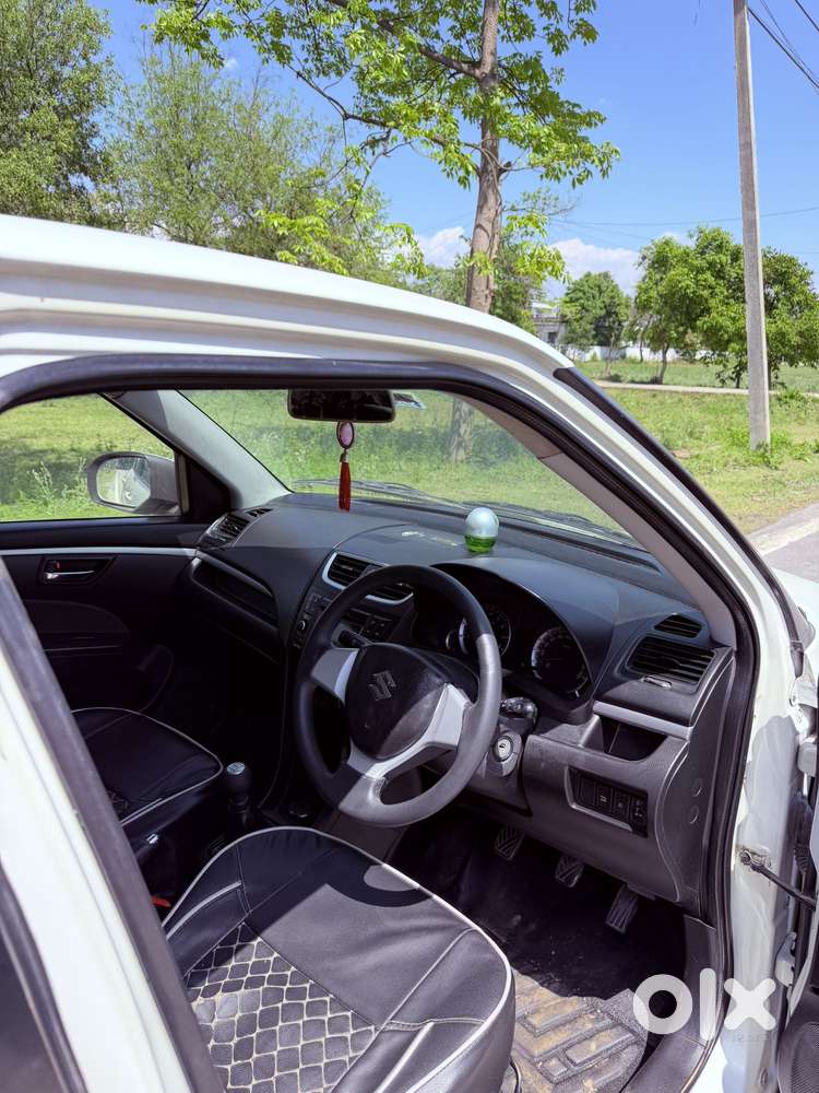 Maruti Suzuki Swift 2014-2018 1.2 Vxi Rs Limited Edition, 2014, Petr..