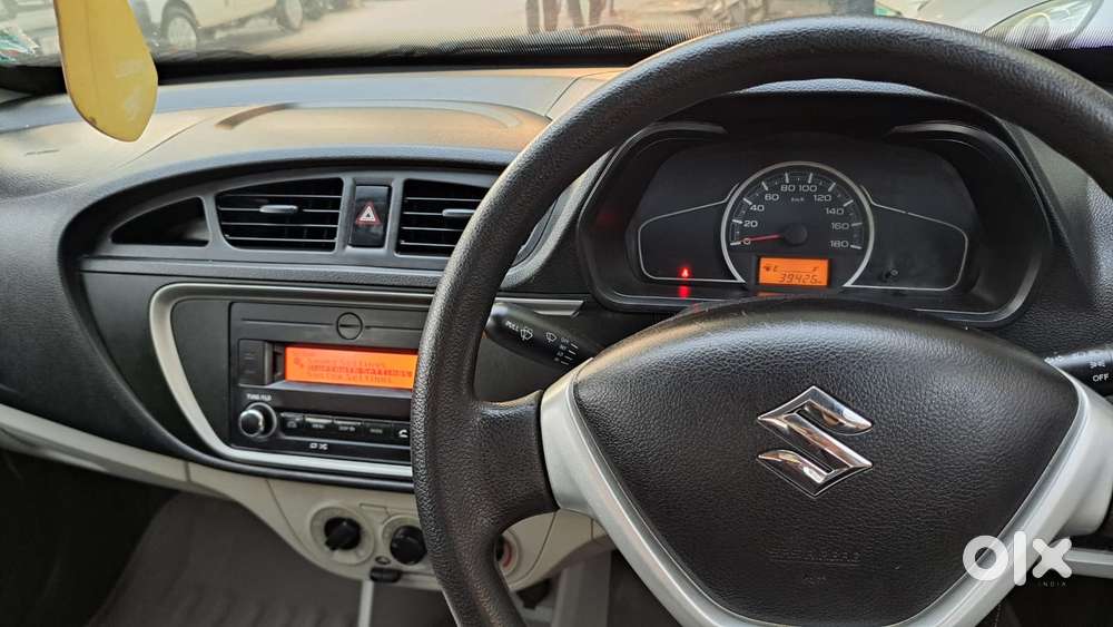 Maruti Suzuki Alto 800 Vxi Airbag, 2020, Petrol