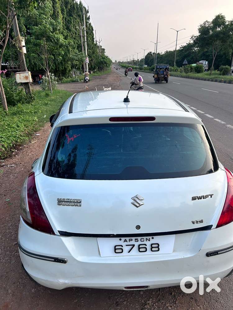 Maruti Suzuki Swift 2014 Diesel Good Condition