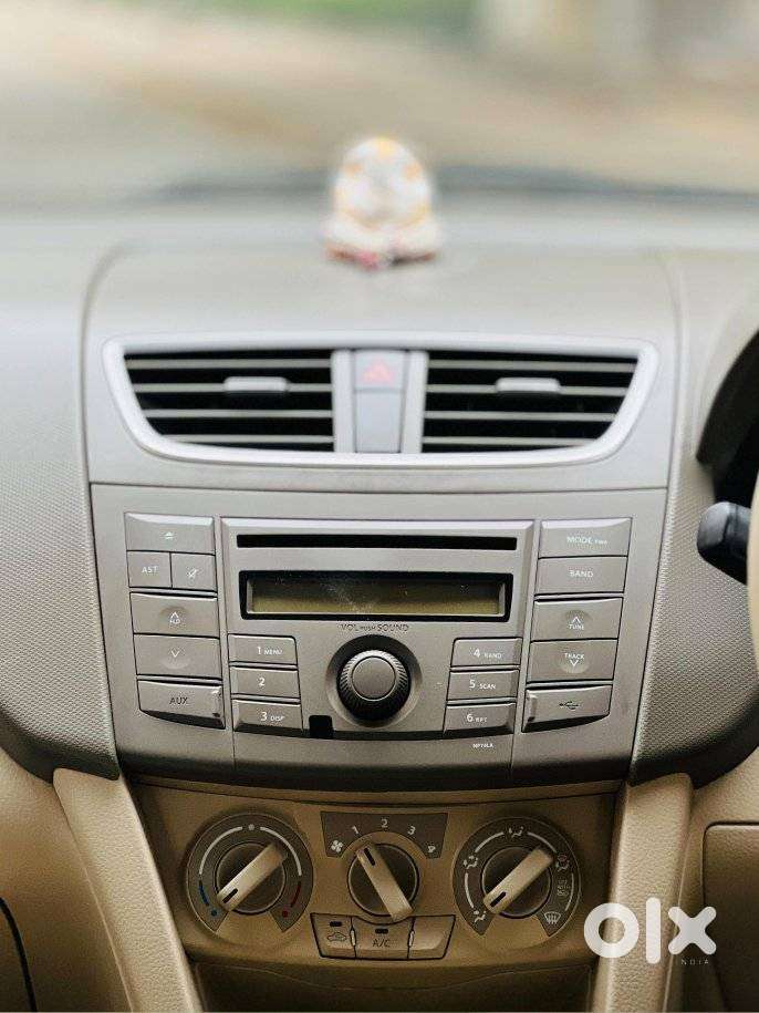 Maruti Suzuki Ertiga Vxi, 2015, Petrol