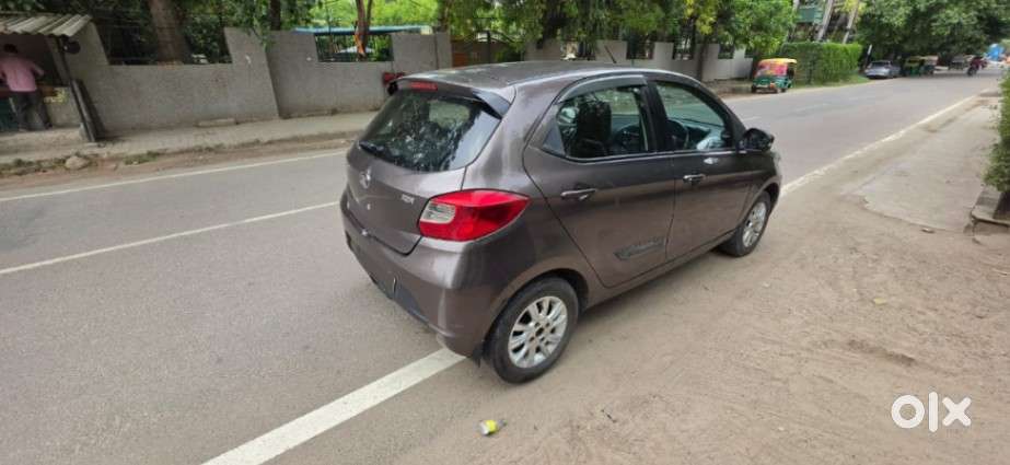 Tata Tiago Xza, 2018, Petrol