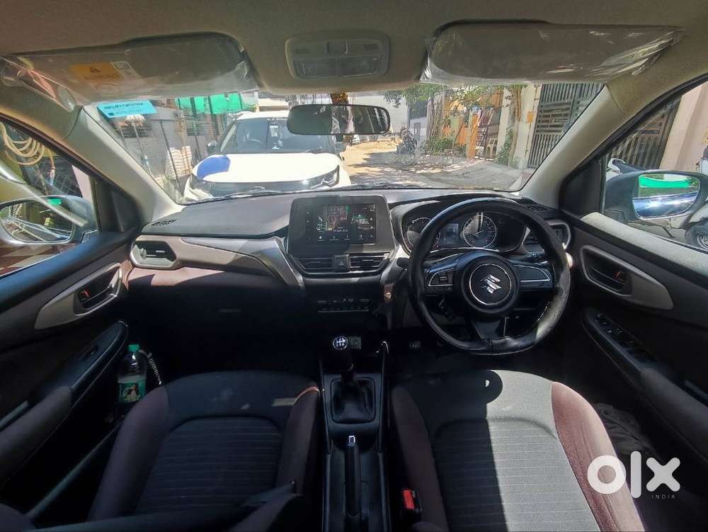 मारुति सुजुकी फ्रांस पेट्रोल 2024