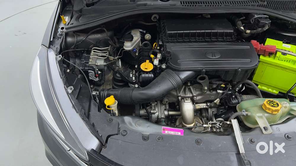Tata Tigor 1.2 Revotron Xz Plus Cng, 2022, Cng & Hybrids
