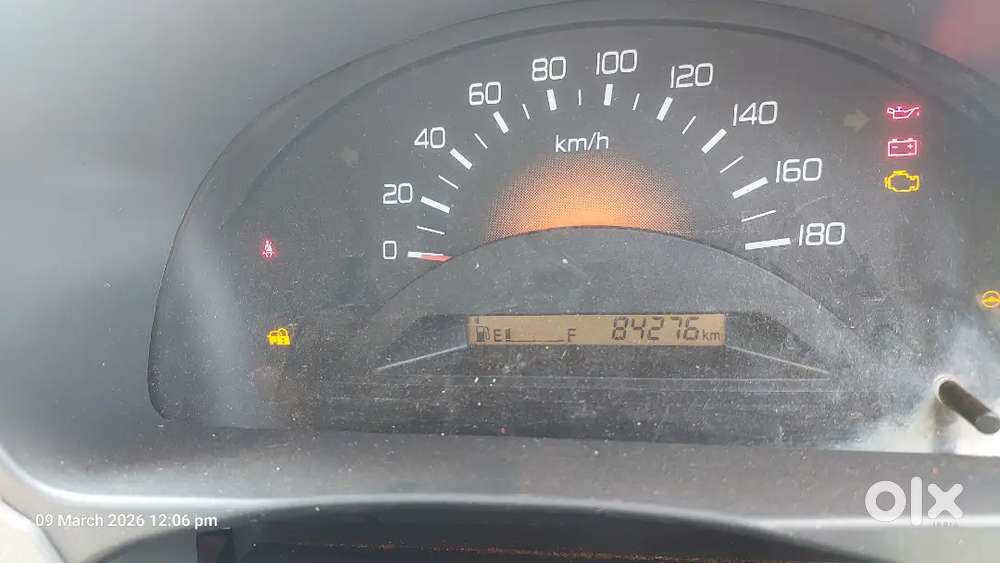 Maruti Suzuki Wagon R 1.0 2012 Lpg 85000 Km Driven.. Good Condition