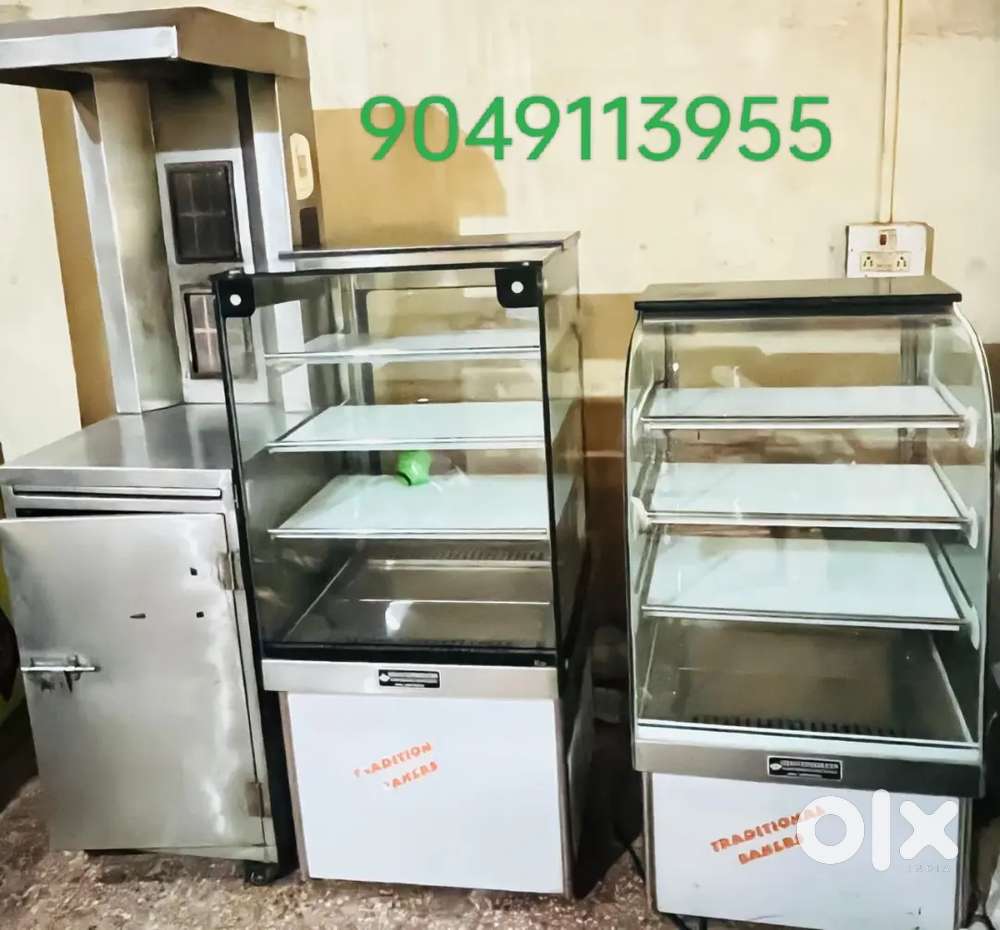 Restaurant equipment for sale Kitchen & Other Appliances 1772693662