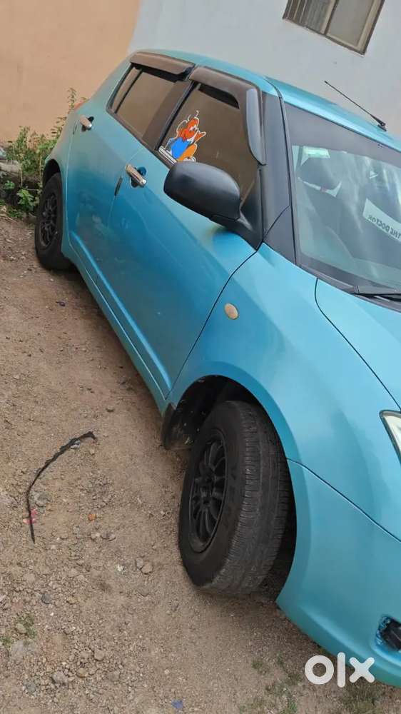 Maruti Suzuki Swift 2013 Manual Petrol