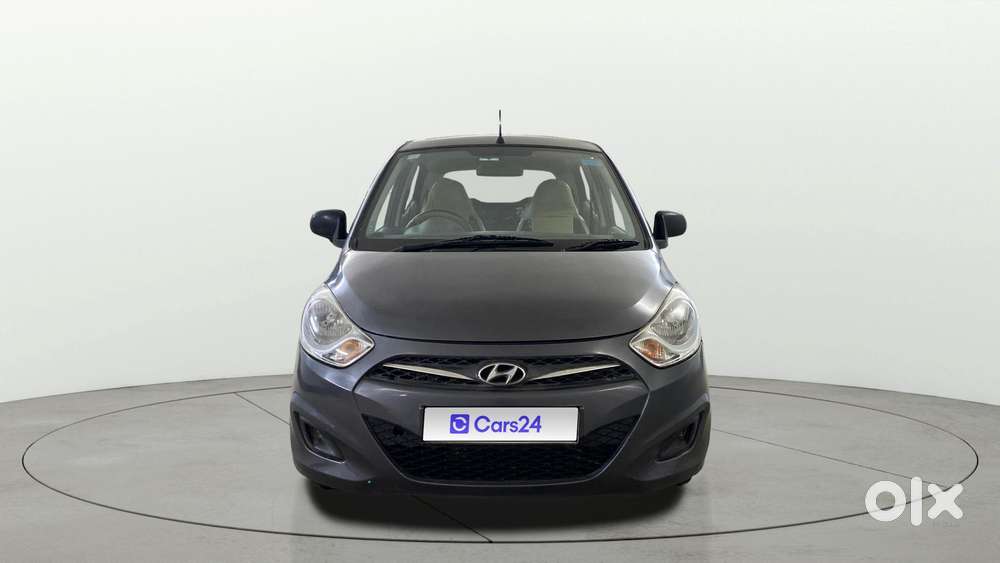 Hyundai I10 Magna 1.1l, 2015, Petrol