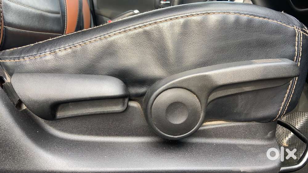 Maruti Suzuki S-cross Zeta 1.3, 2016, Diesel