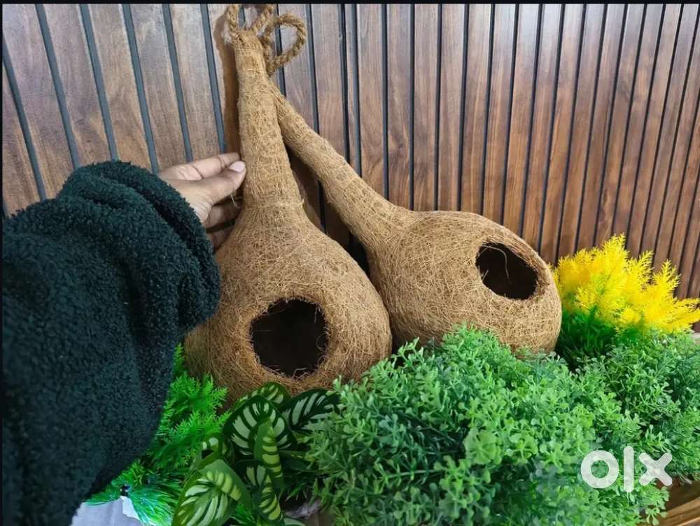 Bird artificial nest