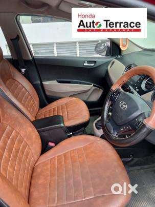 Hyundai I10 2007-2010 Asta 1.2, 2015, Petrol