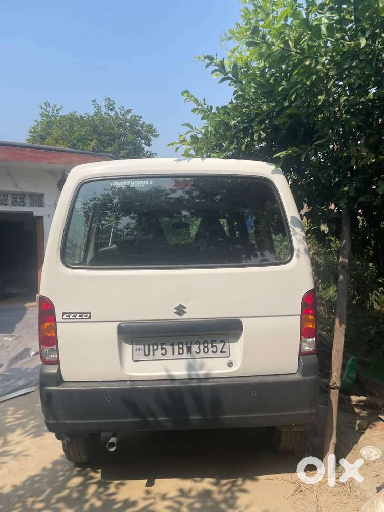 2026 Maruti Eeco Cng 5-seater Ac