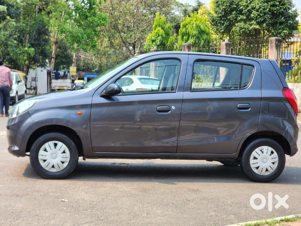 Maruti Suzuki Alto 800 2012-2016 Lxi, 2015, Petrol