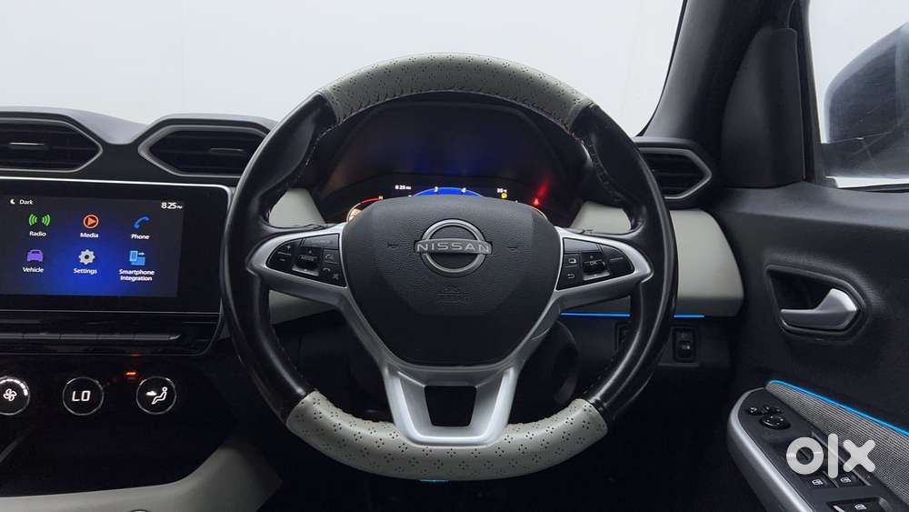 Nissan Magnite 1.0 Xv, 2023, Petrol