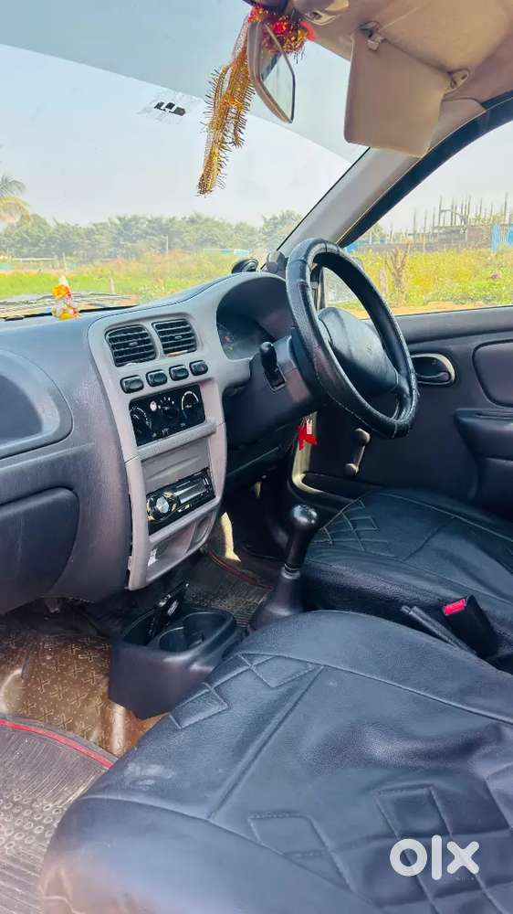 Maruti Suzuki Alto 2nd 2010 Car