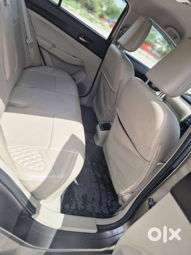 Maruti Suzuki Dzire Vxi Ags, 2020, Petrol