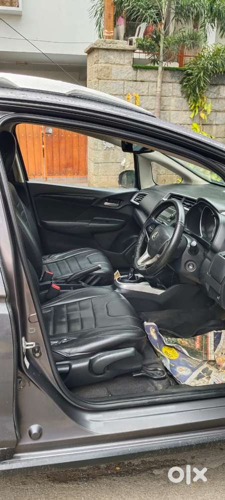 Honda Wr-v I-dtec Vx, 2018, Diesel