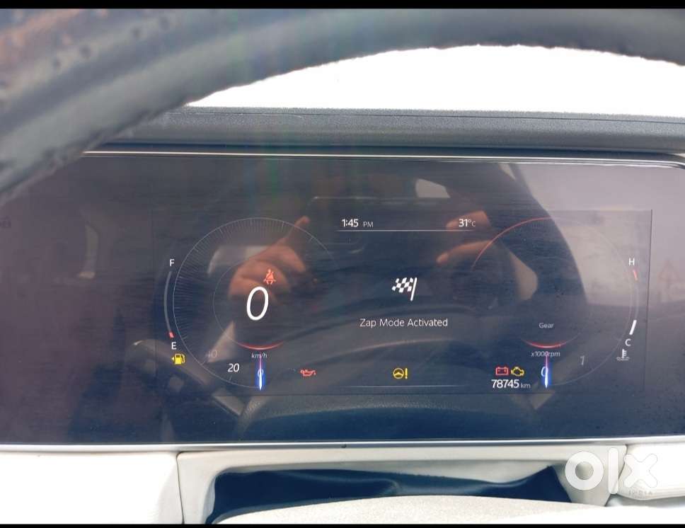 Mahindra Xuv700 2.2 Ax 5 Diesel Mt Str, 2022, Diesel