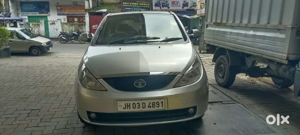 Tata Indica Vista 2014 Diesel 82595 Km Driven