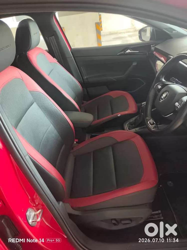 Skoda Slavia, 2024, Petrol