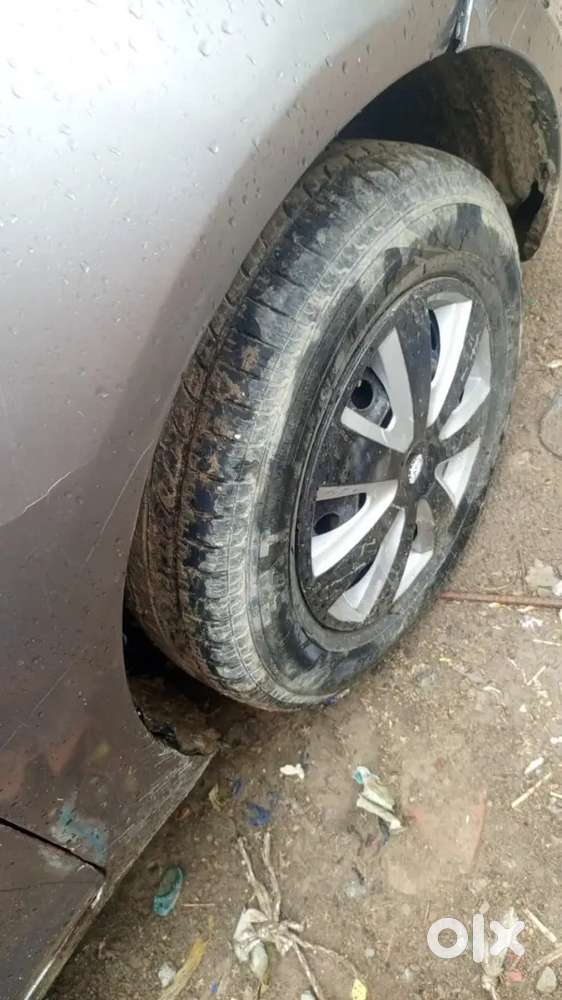 Maruti Suzuki Dzire Diesel 2014